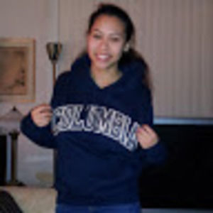 Meet your Posher, Zina